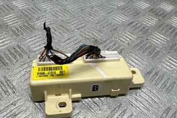 HYUNDAI Tucson 3 generation (2015-2021) Other Control Units AK64397,91940D7010 30503451