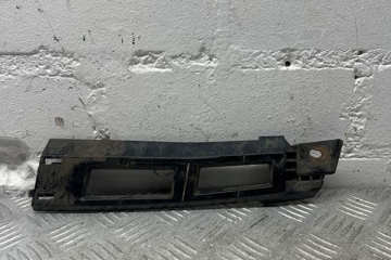 BMW X5 E70 (2006-2013) Aizmugurējā bampera labās puses stūris 7226938 30503875