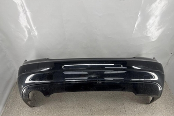 MERCEDES-BENZ C-Class W204/S204/C204 (2004-2015) Бампер задний A2048850238 30503990