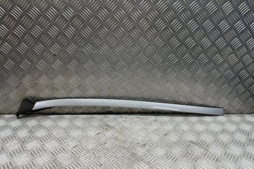 MERCEDES-BENZ E-Class W211/S211 (2002-2009) Scuttle Panel A2126901082 30505986