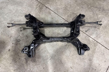 FORD Galaxy 3 generation (2015-2024) Bakre hjälpram 2051600 30506479