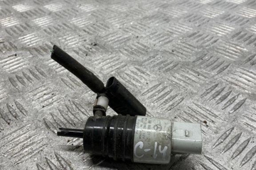 MERCEDES-BENZ C-Class W205/S205/C205 (2014-2023) Бачок омывателя A0998660121,0998660121 30508465