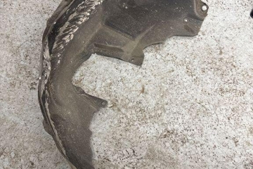 TOYOTA RAV4 5 generation (XA50) (2018-2024) Rear Left Arch Liner 6563842020 30509335