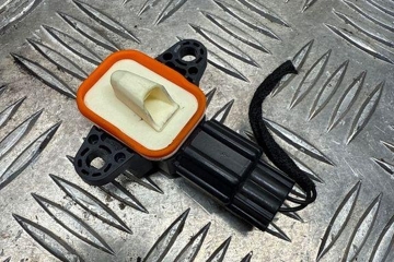 FORD Galaxy 3 generation (2015-2024) Rear Right Impact Sensor F2GT14C676AA 30510049