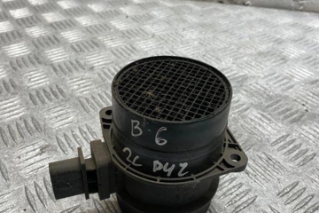 VOLKSWAGEN Passat B7 (2010-2015) Mass Air Flow Sensor MAF 03G906461C 30510295