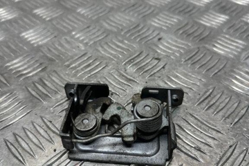 BMW X5 F15 (2013-2018) Bonnet Lock 7178754 30513063