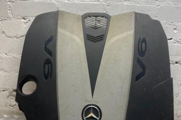 MERCEDES-BENZ E-Class W212/S212/C207/A207 (2009-2016) Engine Cover A6420105867 30516127