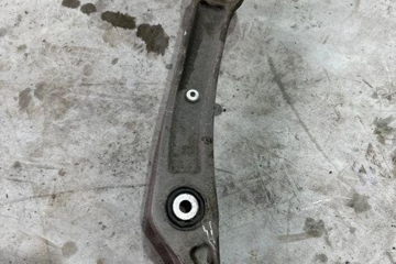 AUDI Q7 4M (2015-2024) Front left straight fork 4M0407155D 30516725