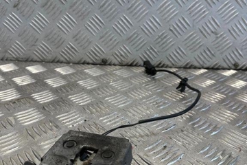 BMW X5 F15 (2013-2018) Bonnet Lock 7178754 30517912