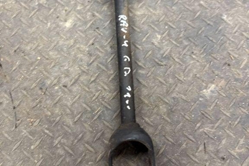 TOYOTA RAV4 5 generation (XA50) (2018-2024) Rear Right Arm 30519571