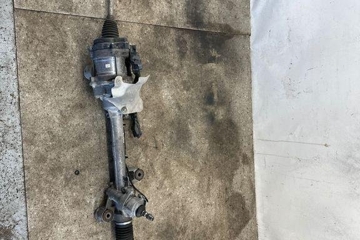 TOYOTA RAV4 5 generation (XA50) (2018-2024) Stūres statne/reika JJ501004641,8965042300 30704907