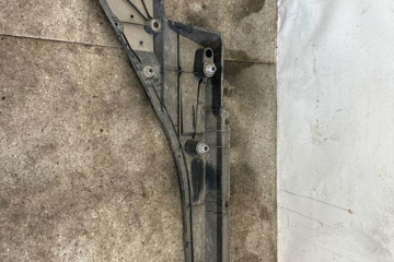 TOYOTA RAV4 5 generation (XA50) (2018-2024) Right Side Underbody Cover 5816542040 30705877