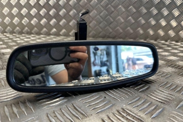 OPEL Astra K (2015-2021) Interior Rear View Mirror 13581081 30795748
