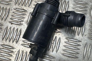 BMW X5 E70 (2006-2013) Circulation Water Motor 9197085 30815774