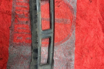 BMW X5 E70 (2006-2013) Aizmugurējā kreisā bampera stiprinājums 105034,7226937 30909558
