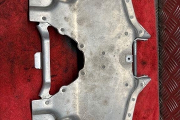 PORSCHE 911 992 (2018-2023) Gearbox Mount Bracket 99137511403 31050921