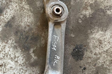 BMW 5 Series F10/F11 (2009-2017) Front left straight fork 6794203 31159511