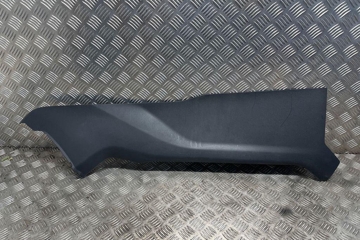 LAND ROVER Range Rover Velar 1 generation (2017-2024) Отделка центральной консоли 105899055C 31407268