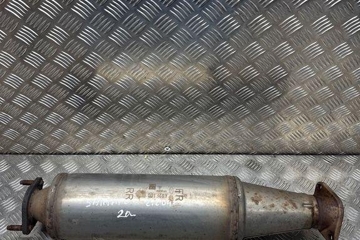HYUNDAI Santa Fe DM (2012-2020) Катализатор K02F100 31670584