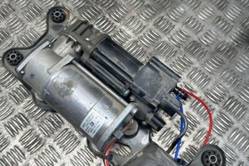 BMW X5 F15 (2013-2018) Suspension Compressor 4430200231,SCM765 31869441