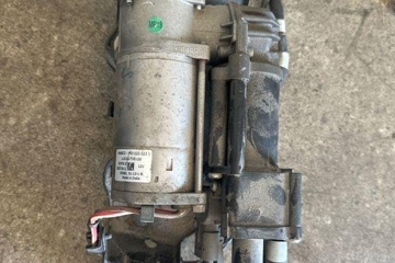 BMW X5 F15 (2013-2018) Suspension Compressor SCM765,4430200231 31870888