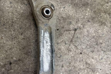 BMW 5 Series F10/F11 (2009-2017) Front left straight fork 6794203 31877888