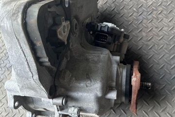 BMW X5 F15 (2013-2018) Раздатка A2C73522106,8643153 31981435