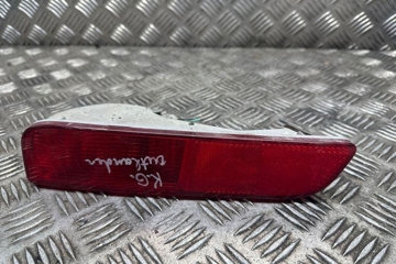 MITSUBISHI Outlander 3 generation (2012-2023) Aizmugurējais miglas lukturis 1149224L 31995478