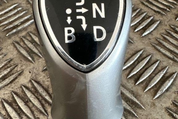 MITSUBISHI Outlander 3 generation (2012-2023) Gear shift indicator 32049147