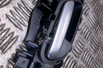 CITROËN DS4 1 generation (2010-2016) Right Rear Internal Opening Handle 106927493 32054735