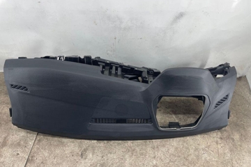 VOLKSWAGEN Golf 8 generation (2019-2023) Передняя панель салона 27448267,72564042,5H1H15T4UF 32184060