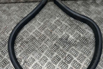 VOLKSWAGEN Golf 8 generation (2019-2023) Engine compartment rubber 5H0823723 32184733
