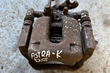 OPEL Astra K (2015-2021) Rear Right Brake Caliper 32193051