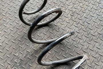 OPEL Astra K (2015-2021) Front Left Coil Spring 32193260