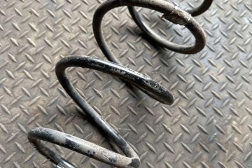 OPEL Astra K (2015-2021) Front Left Coil Spring 32196736