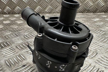 VOLKSWAGEN Passat B8 (2014-2023) Circulation Water Motor 0392024003,20170306,04L965567 32389094