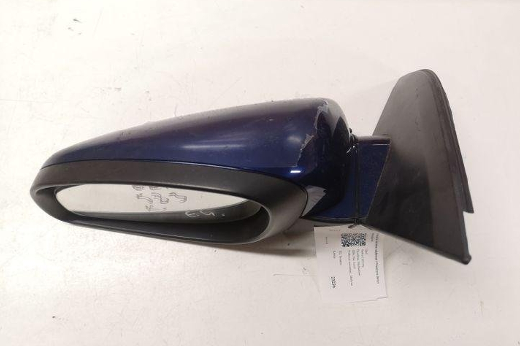 OPEL Vectra C (2002-2005) Left Side Wing Mirror 352127,24436145FK6 27044422