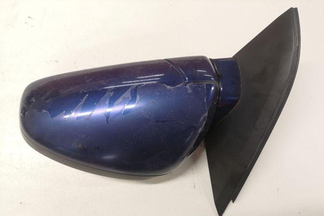 OPEL Vectra C (2002-2005) Left Side Wing Mirror 352127,24436145FK6 27044422