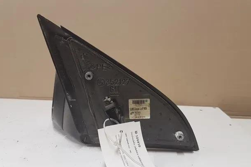 OPEL Signum C (2003-2008) Left Side Wing Mirror 24436145,352501,015397 27100363