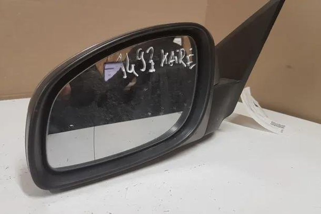 OPEL Signum C (2003-2008) Left Side Wing Mirror 24436145,352501,015397 27100363