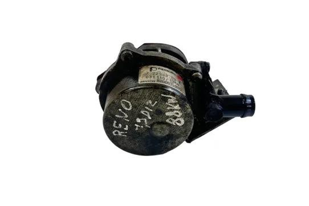 RENAULT Trafic 2 generation (2001-2015) Вакуумный насос 8200072985,72238908F 27101763