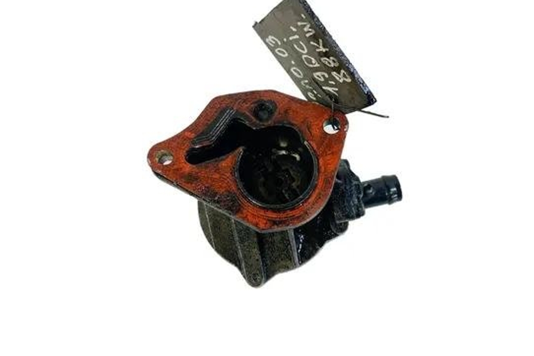 RENAULT Trafic 2 generation (2001-2015) Вакуумный насос 8200072985,72238908F 27101763