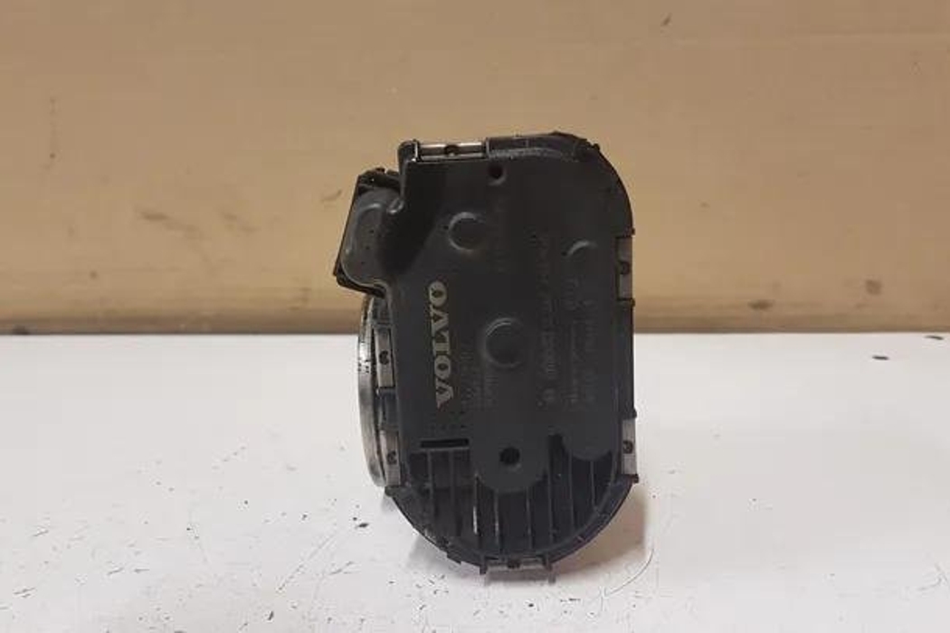 VOLVO XC90 1 generation (2002-2014) Throttle Body 31216665,09W462,0280750520 27102062