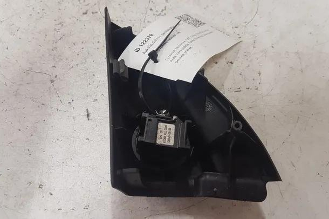 TOYOTA Avensis 2 generation (2002-2009) Priekšējo kreiso durvju skaļrunis 8616005090,902275499023,6749105060D 27103524