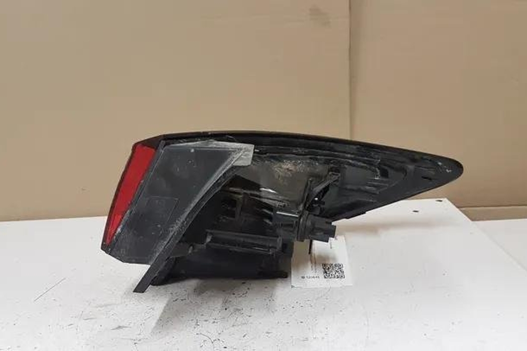 OPEL Astra K (2015-2021) Rear Left Taillight 39015943,366069842,81380101 27112693