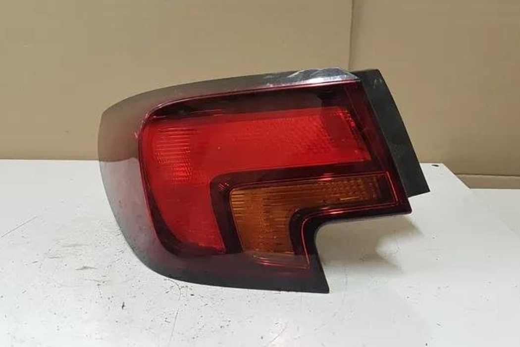 OPEL Astra K (2015-2021) Rear Left Taillight 39015943,366069842,81380101 27112693