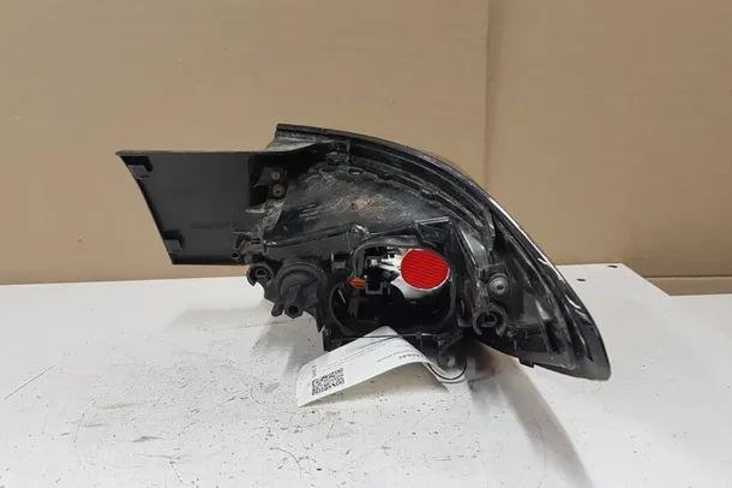 OPEL Astra K (2015-2021) Rear Left Taillight 39015943,366069842,81380101 27112693