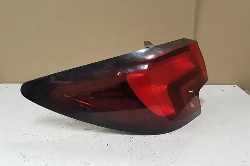 OPEL Astra K (2015-2021) Rear Left Taillight 39015943,366069842,81380101 27112693
