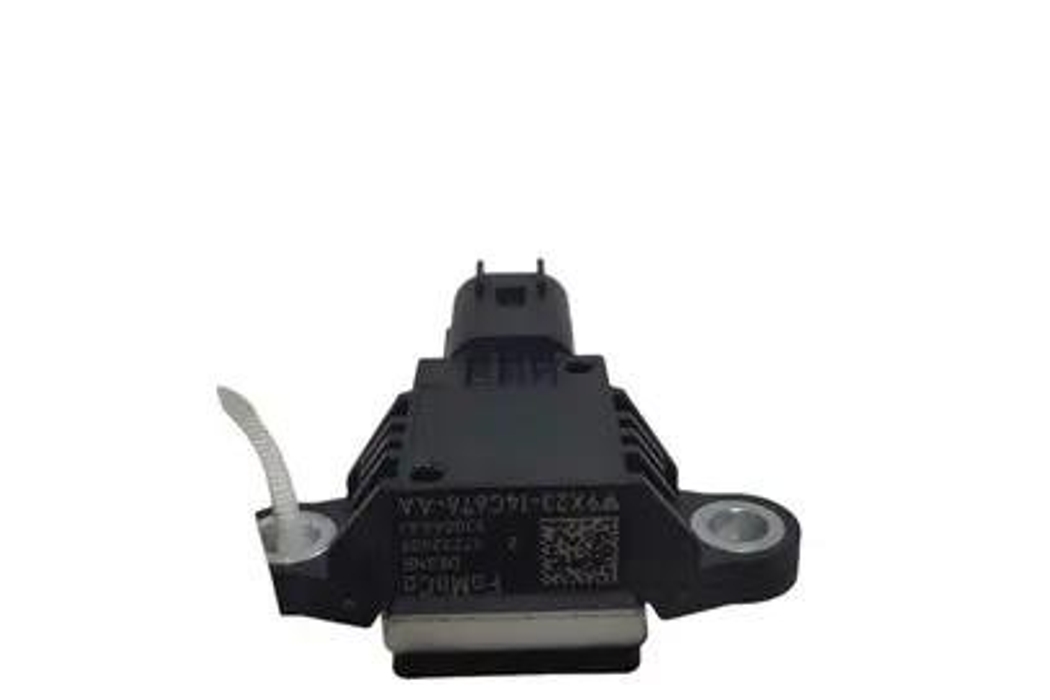 JAGUAR XF 1 generation  (2011-2016) Front Left Impact Sensor 9X2314C676AA,53004AA1 27130991