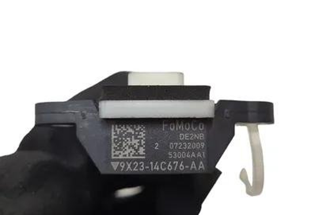 JAGUAR XF 1 generation  (2011-2016) Front Left Impact Sensor 9X2314C676AA,53004AA1 27130991